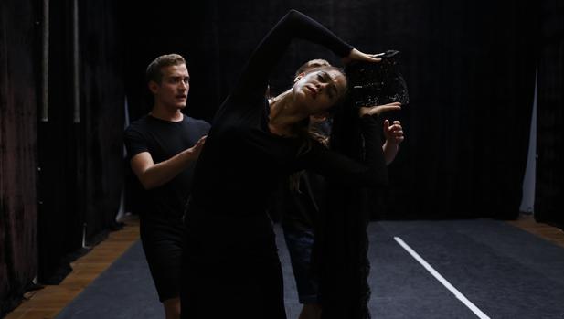 Ensayo abierto de Patricia Guerrero y su «Catedral»