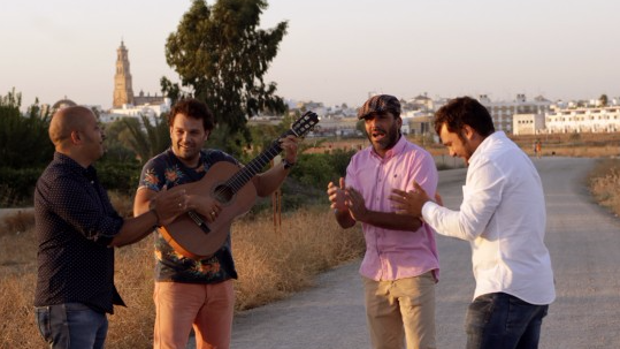 Bienal de Flamenco 2016: Lo que quiso Utrera