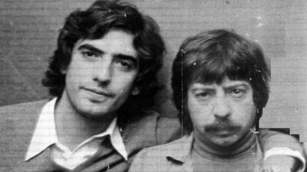 Se cumplen 33 años de la muerte de Jesús de la Rosa, la voz de Triana