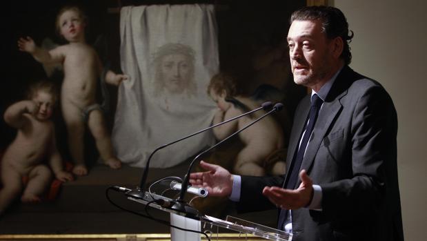 El Museo del Prado, a la espera de recibir peticiones de préstamo para el Año Murillo