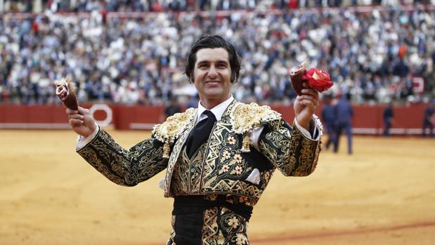 Morante de la Puebla gana el Memorial Manolo Vázquez del Real Club de Andalucía «El Aero»