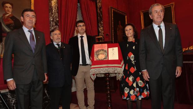 Presentación del libro «La tauromaquia de Miquel Barceló»