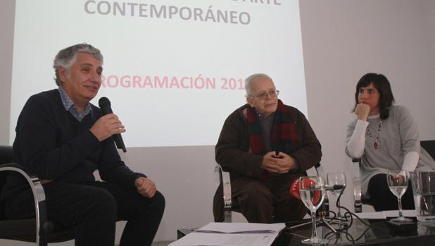 Del aniversario de la Expo92 al arte norteafricano sin moverse del CAAC