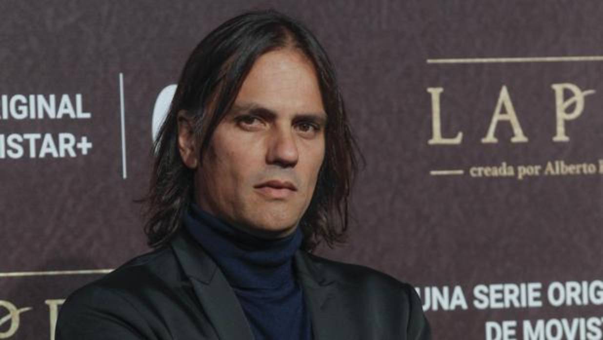 El guionista sevillano Rafael Cobos