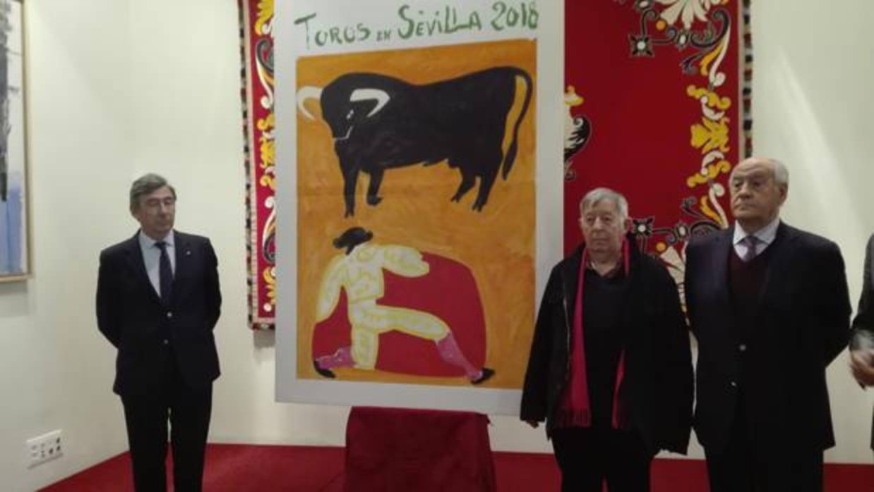 Presentación temporada taurina 2018