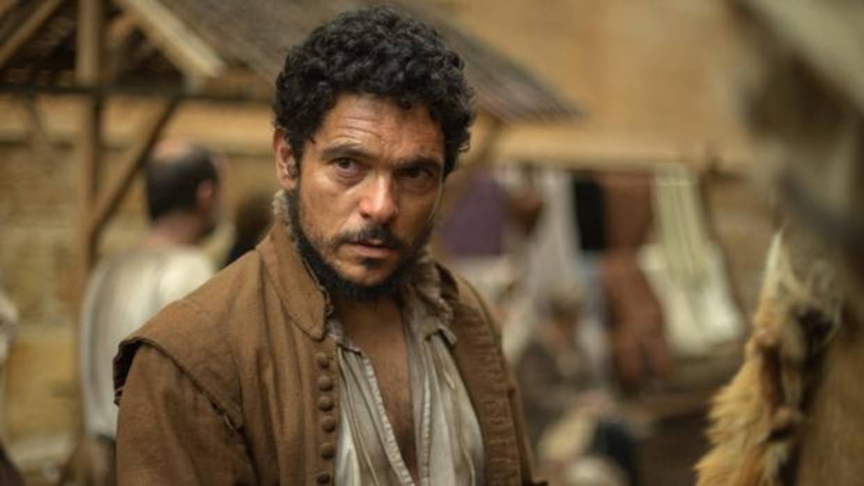 Mateo, personaje que pronuncia el alegato «de la discordia»