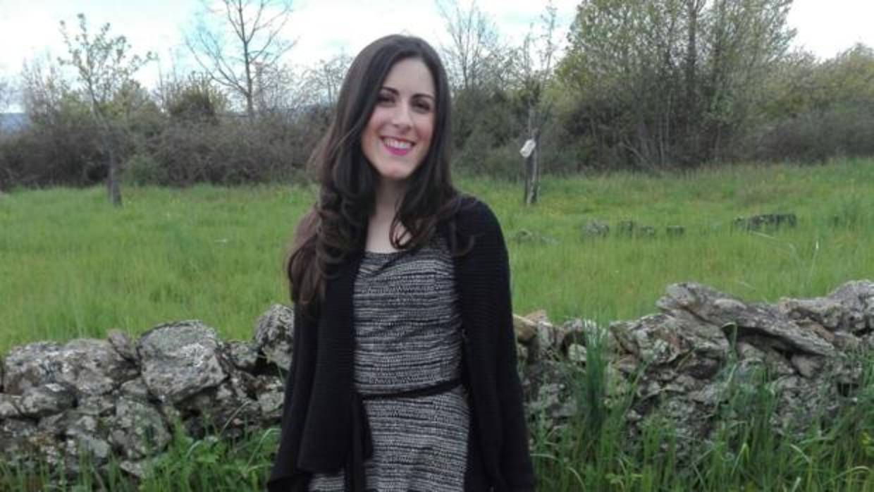 Rocío Remesal ya está trabajando en la continuación de El mundo de los Susurros