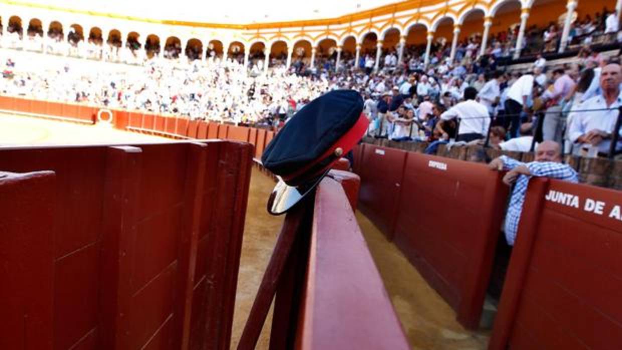 Los cambios en el Reglamento se aplicará en las plazas de toros de Andalucía