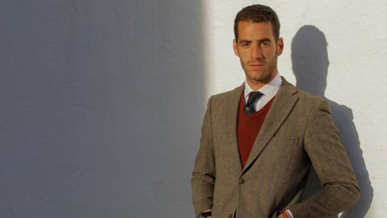 El diestro sevillano en la Real Maestranza donde está anunciado dos tardes