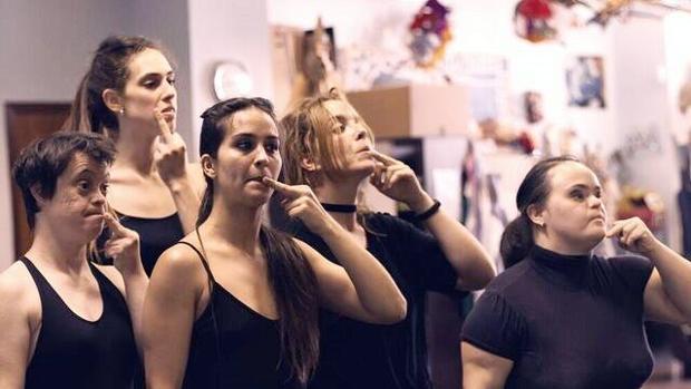 Danza Mobile, las artes escénicas como vía de comunicación de la diversidad