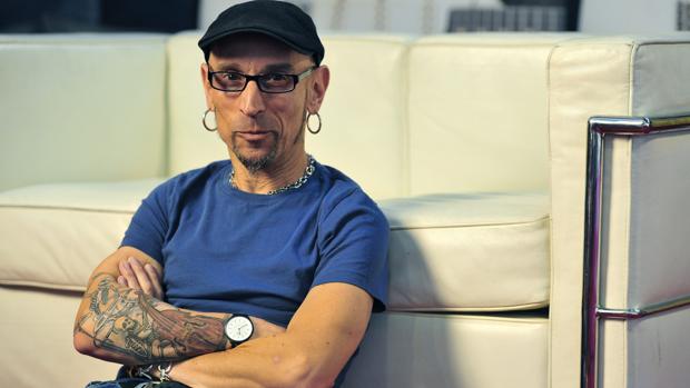 Fito Cabrales: «Las cárceles no deberían ser para los cantantes»