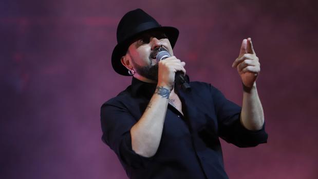 El Barrio, tercera puesta en escena en Sevilla de «Las costuras del alma»