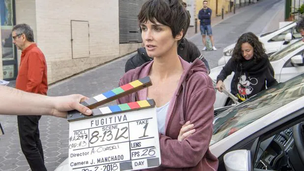 La actriz Paz Vega recibirá el premio a la trayectoria durante el próximo Festival de Cine Europeo de Sevilla
