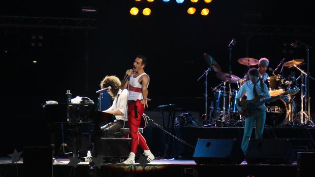 Dios salve a la Reina: «Queen es la banda más completa de la historia»