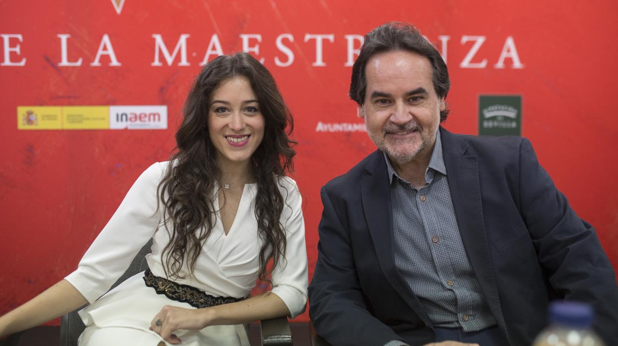 Leonor Bonilla y José Bros encabezan el reparto de esta producción