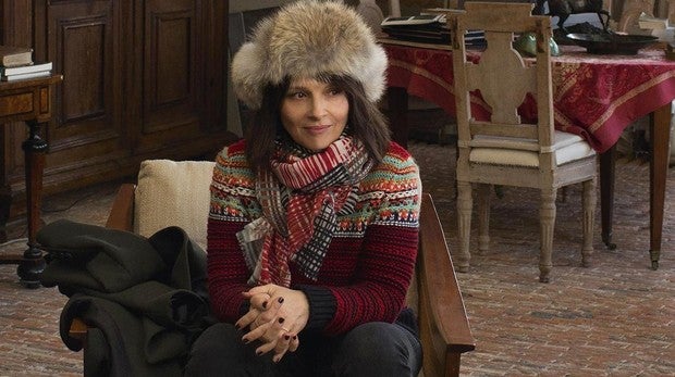 Todo lo que necesitas saber del Festival de Cine Europeo de Sevilla 2018