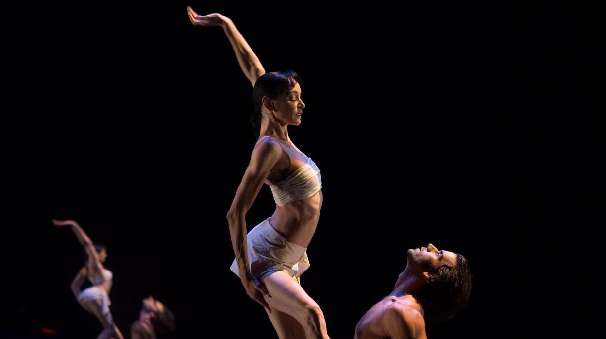 Compañía Víctor Ullate Ballet