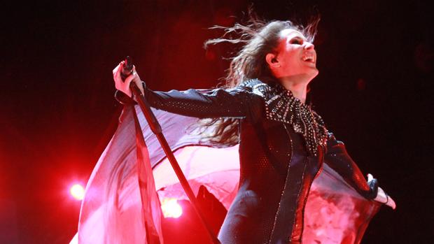 Malú: uno de los conciertos más esperados del año en Sevilla