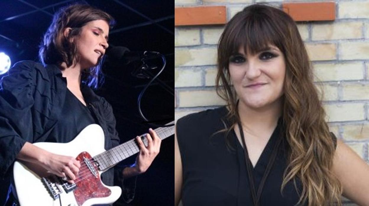 Carmen Boza y Rozalén, nuevas confirmaciones del festival