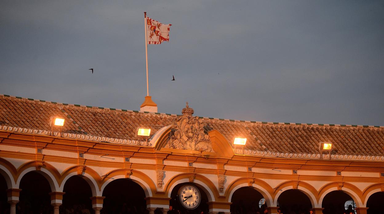 El primer paseíllo de la Feria de Abril comenzará a las seis y media de la tarde