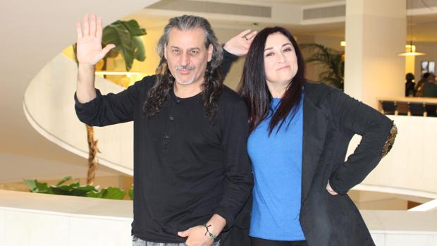 Camela: «Siempre han querido encasillarnos, pero nos escucha gente de todos los ámbitos sociales»