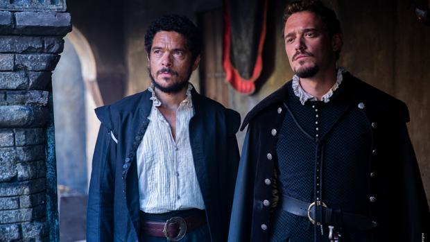 La segunda temporada de «La Peste» ya tiene fecha de estreno