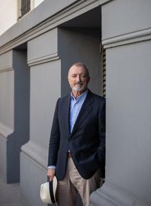 Arturo Pérez-Reverte