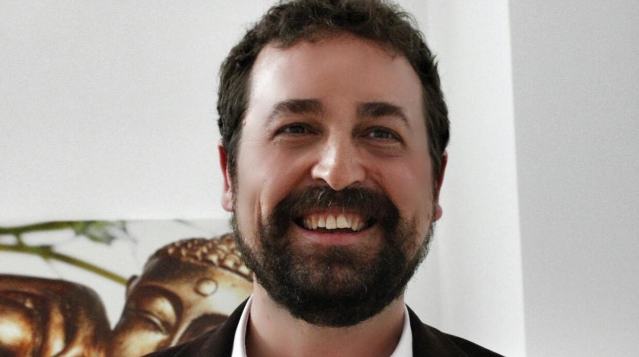 José María García García