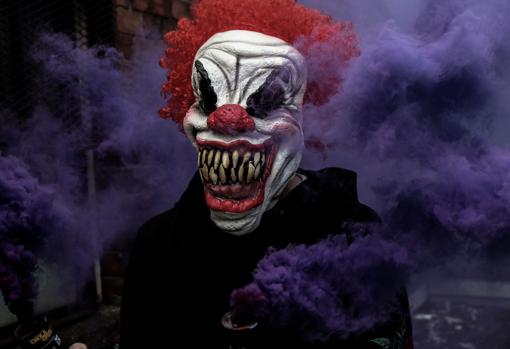 Halloween Sevilla 2019: Disfraces, maquillaje y todo lo referente a la fiesta del día de todos los santos