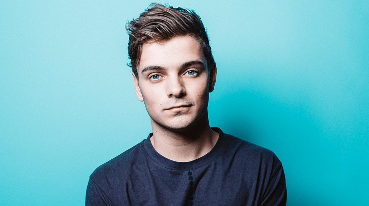 Martin Garrix