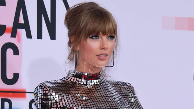 Taylor Swift gana el premio al mejor videoclip con «Me!», récord histórico de visitas en Youtube