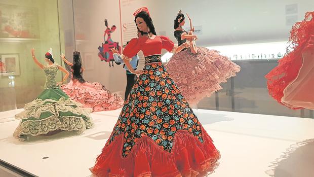 Recuerdos de viaje: La historia de Andalucía a través del souvenir
