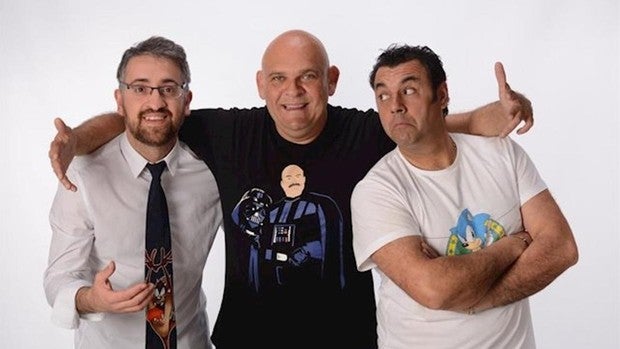 Del Comandante Lara al góspel de «Joyful», propuestas de ocio para el fin de semana en Sevilla