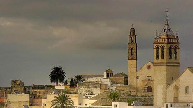 Rutas accesibles para todos por el patrimonio de Marchena