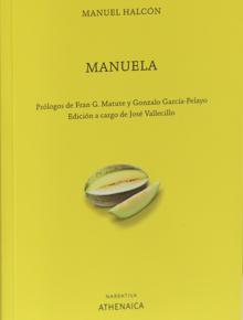 Detalle de la portada del libro