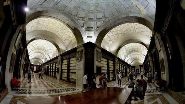Directores de archivos de diecisiete países americanos se reúnen en el Archivo de Indias de Sevilla