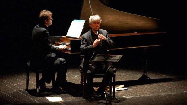 El FeMÀS celebra a Beethoven en Sevilla de la mano de Juan Pérez Floristán