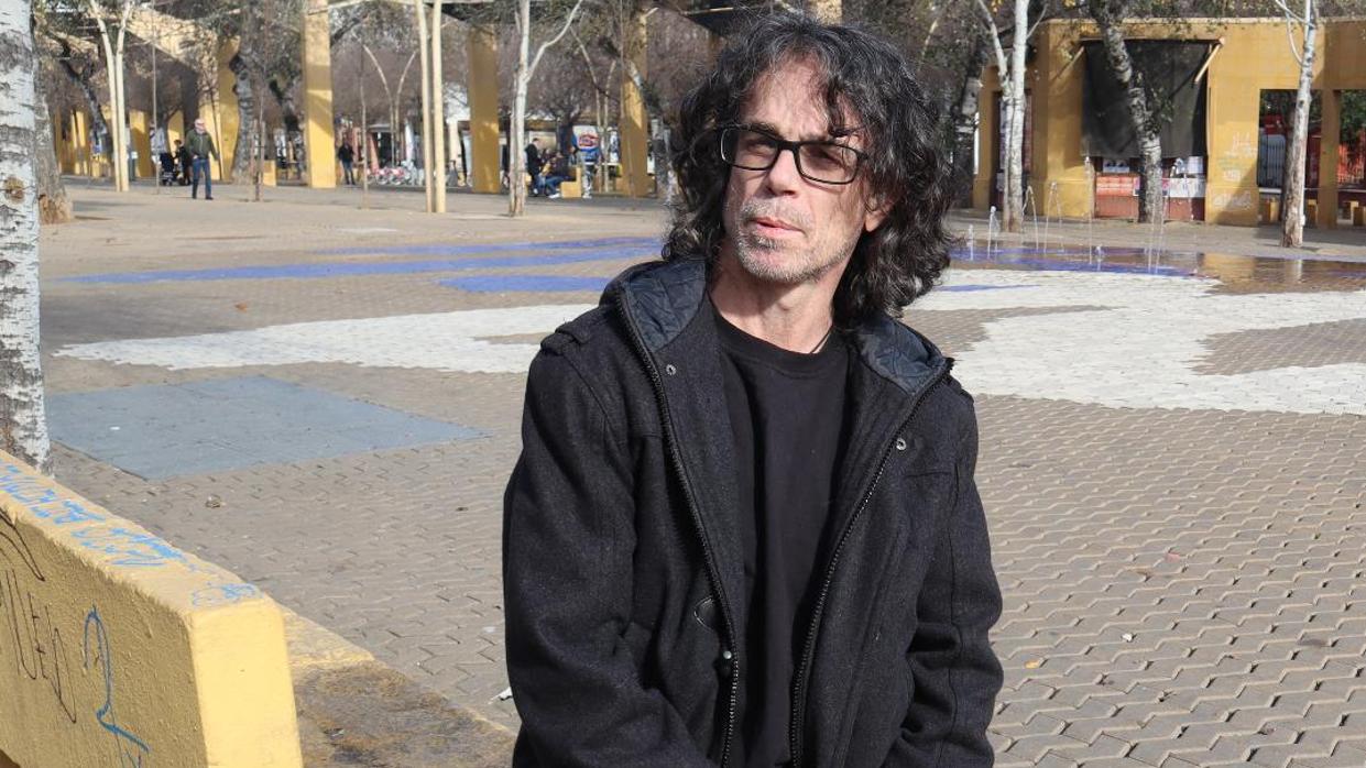 Manu Rodríguez presenta este miércoles su nueva novela