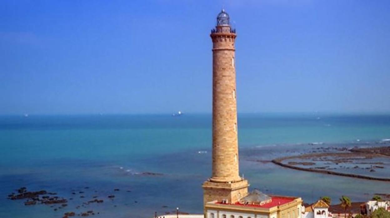 Faro de Chipiona