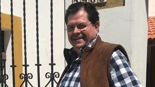 David Cordero, el archivero que ha puesto remedio al confinamiento con sus vídeos taurinos