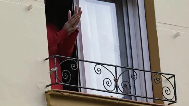 El Ayuntamiento de Sevilla se suma al proyecto de PHotoEspaña de fotografías desde los balcones
