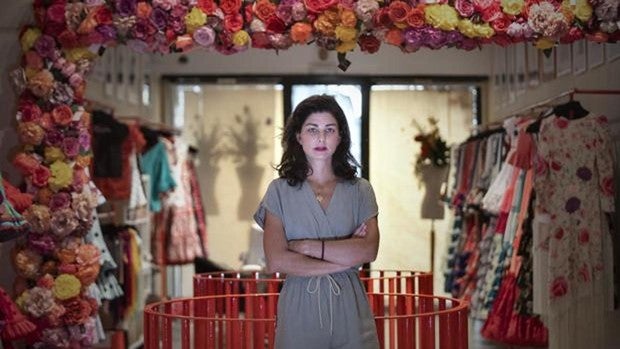 Concierto de los Hermanos Domínguez con Rocío Peralta