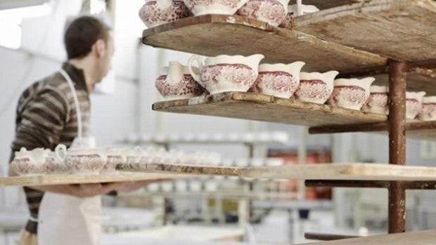 Un viaje por la artesanía de la provincia de Sevilla