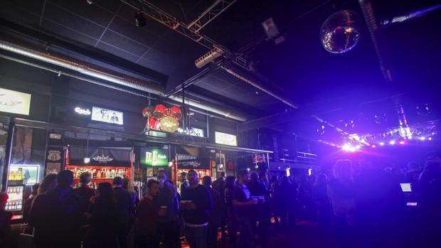 Las salas de conciertos permanecerán cerradas en Sevilla por el coronavirus