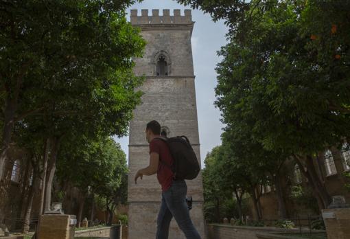 La Torre de Don Fadrique es uno de los escenarios más singulares de este verano