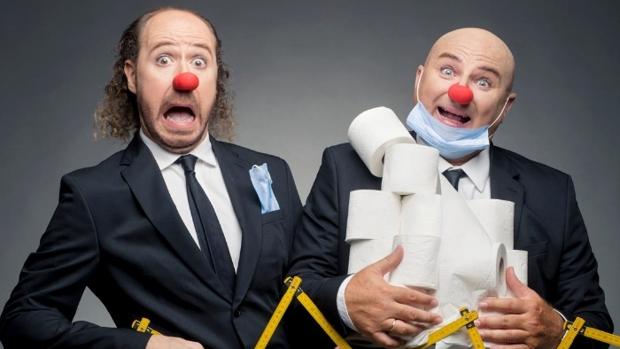 La Sala Cero reabre en septiembre de la mano de Síndrome Clown