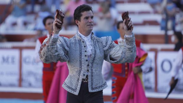 Daniel Luque y Miura: digna hazaña para homenajear a Magallanes y Elcano