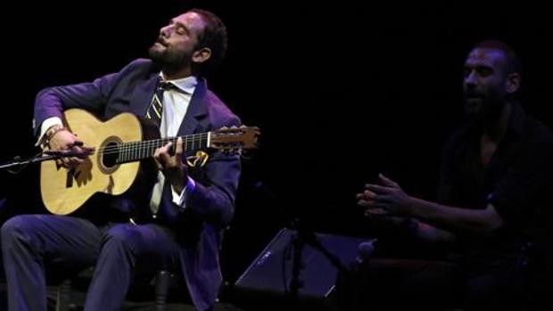 El Festival de la Guitarra de Sevilla celebra su XI edición