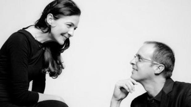 La comedia se sirve a pares en la Sala Cero Teatro, en Sevilla