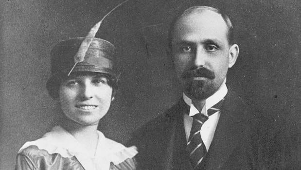 Rescatan el libro en el que Juan Ramón Jiménez quiso ser otros poetas